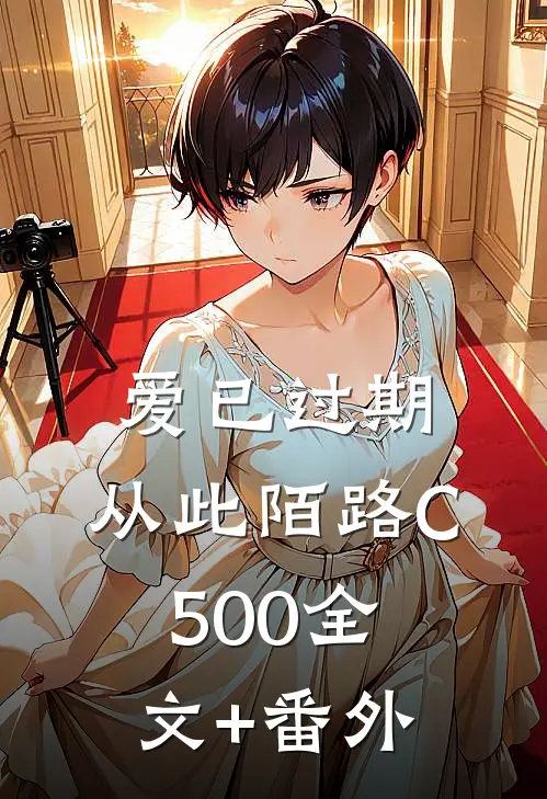 爱已过期，从此陌路C500全文+番外