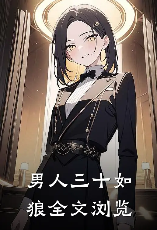 男人三十如狼全文浏览