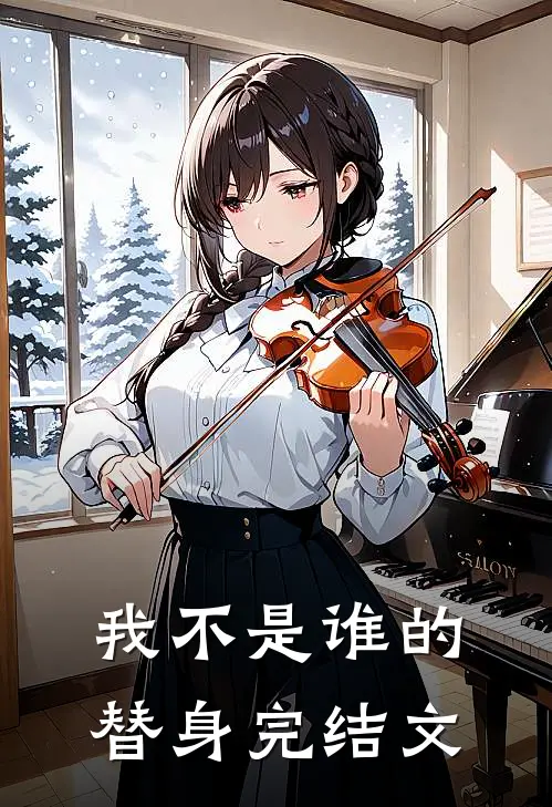 我不是谁的替身完结文章