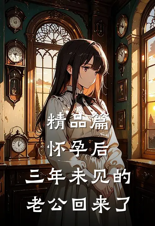 精品篇怀孕后，三年未见的老公回来了
