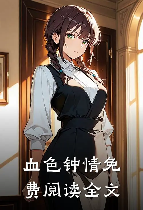 血色钟情免费阅读全文