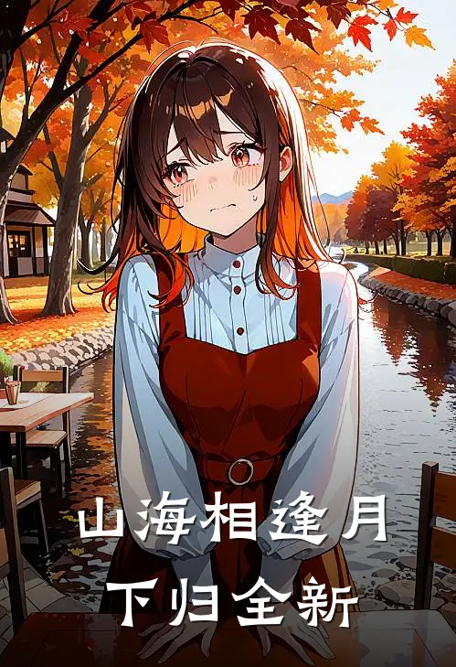 山海相逢月下归全新
