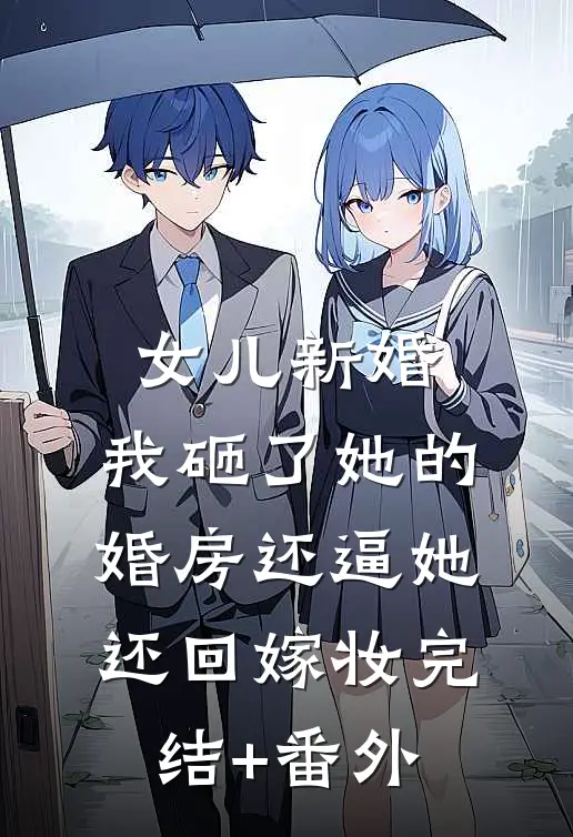 女儿新婚，我砸了她的婚房还逼她还回嫁妆完结+番外