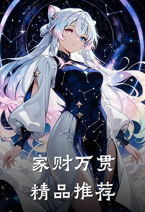 家财万贯精品推荐