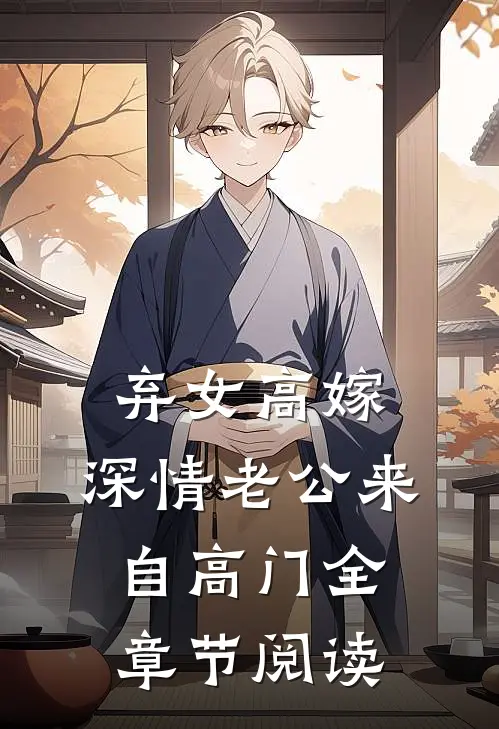 弃女高嫁：深情老公来自高门全章节阅读