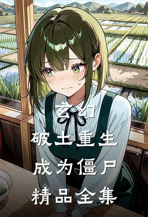 玄幻：破土重生，成为僵尸精品全集
