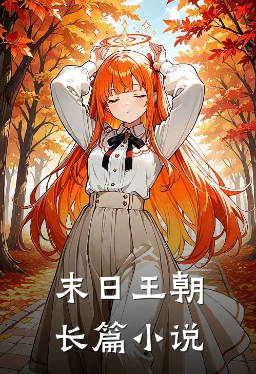 末日王朝长篇小说