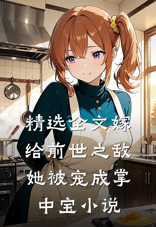 精选全文嫁给前世之敌，她被宠成掌中宝小说