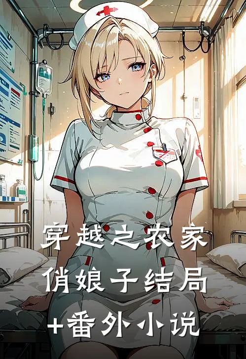 穿越之农家俏娘子结局+番外小说