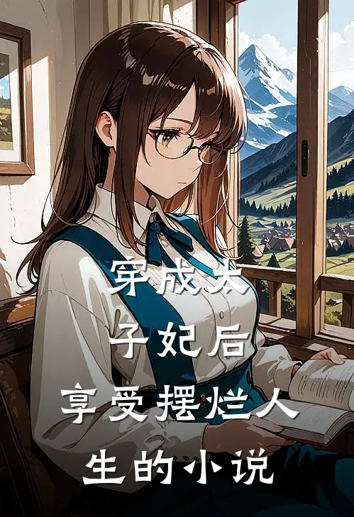 穿成太子妃后,享受摆烂人生的免费阅读