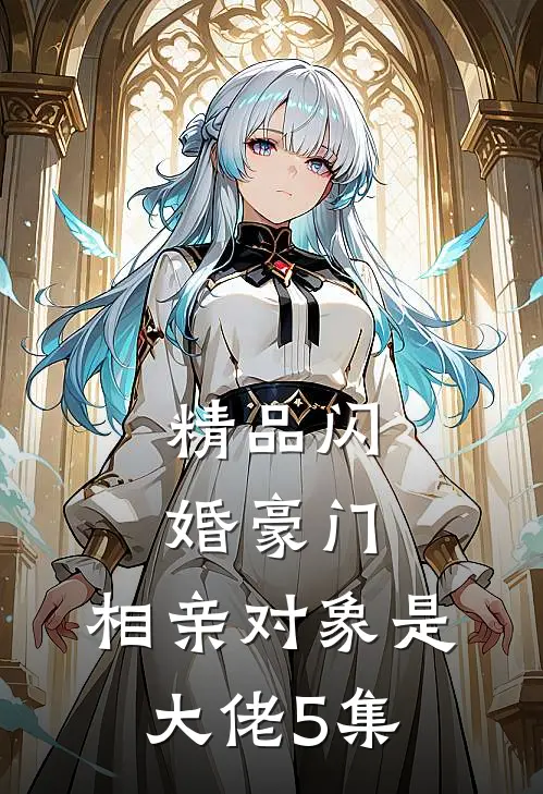精品闪婚豪门:相亲对象是大佬 5集