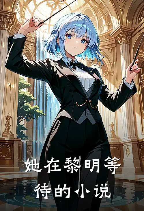 她在黎明等待的小说
