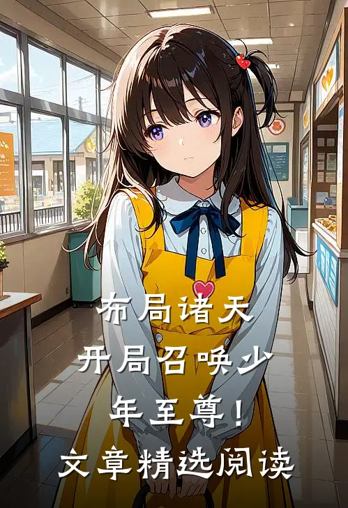 布局诸天，开局召唤少年至尊！文章精选阅读