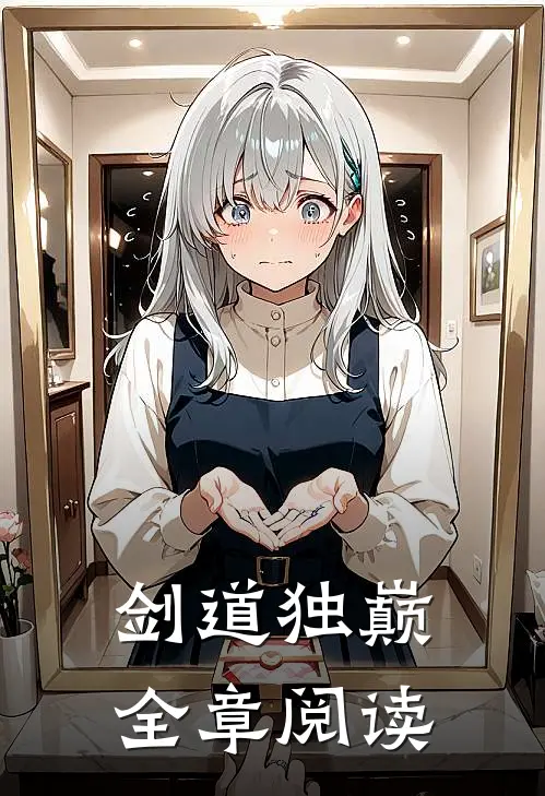 剑道独巅全章阅读