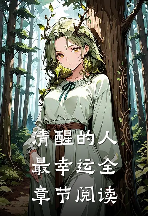 清醒的人最幸运全章节阅读