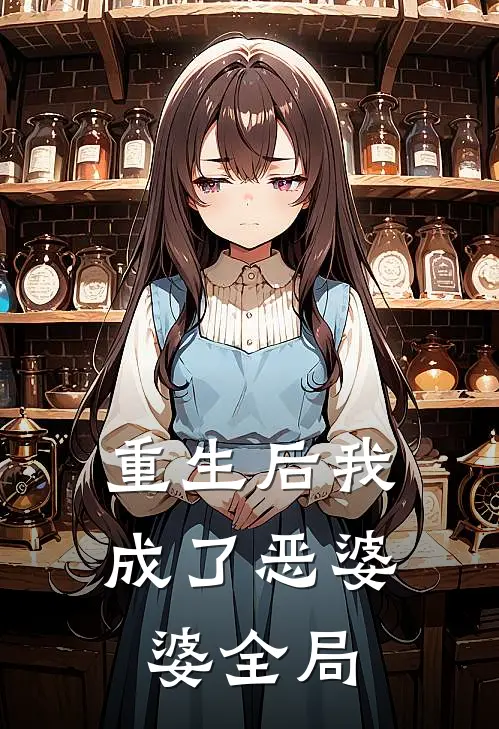 重生后我成了恶婆婆全局