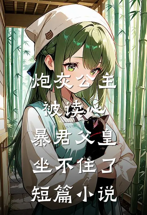 炮灰公主被读心，暴君父皇坐不住了短篇小说