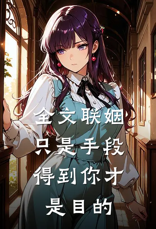 全文联姻只是手段，得到你才是目的