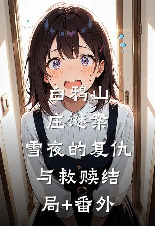白鸦山庄谜案:雪夜的复仇与救赎结局+番外