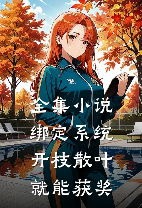 全集小说绑定系统：开枝散叶就能获奖