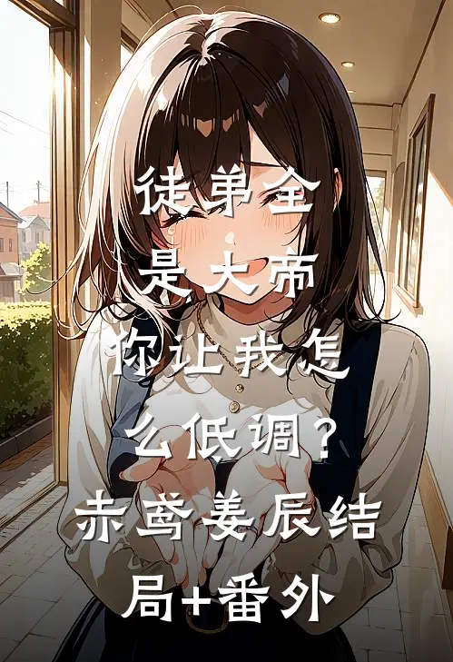 徒弟全是大帝，你让我怎么低调？赤鸢姜辰结局+番外