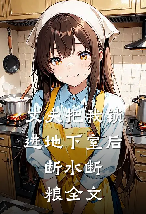 丈夫把我锁进地下室后，断水断粮全文