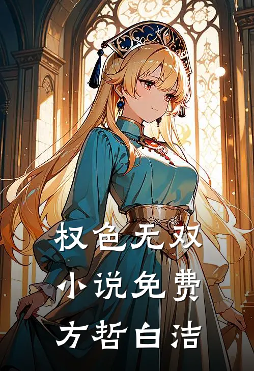 权色无双小说免费方哲白洁