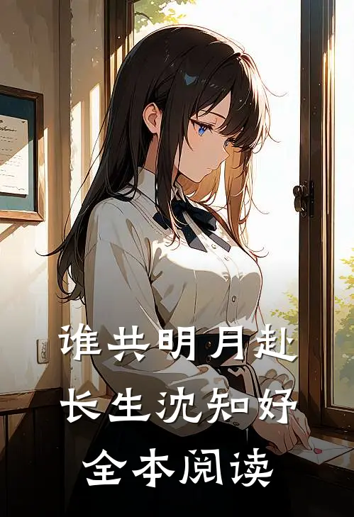 谁共明月赴长生沈知妤全本阅读