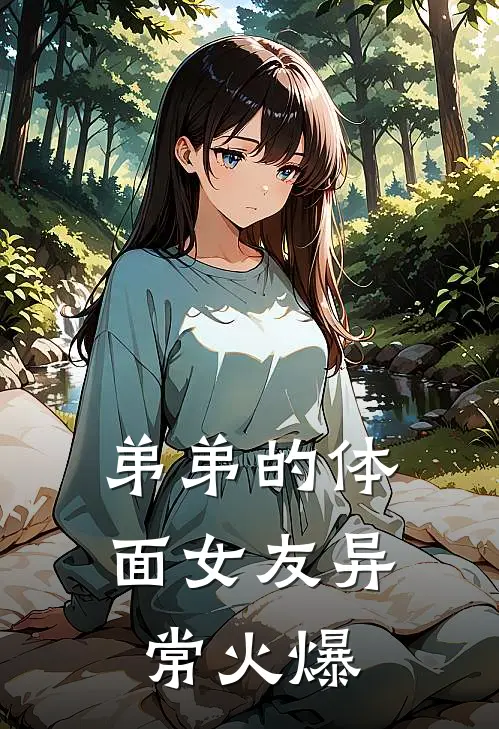 弟弟的体面女友异常火爆