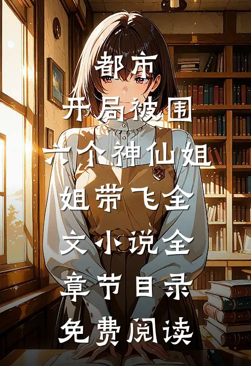都市，开局被围，六个神仙姐姐带飞全文小说全章节目录免费阅读