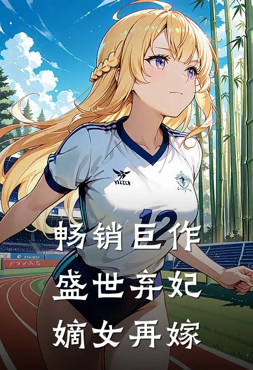 畅销巨作盛世弃妃嫡女再嫁免费阅读