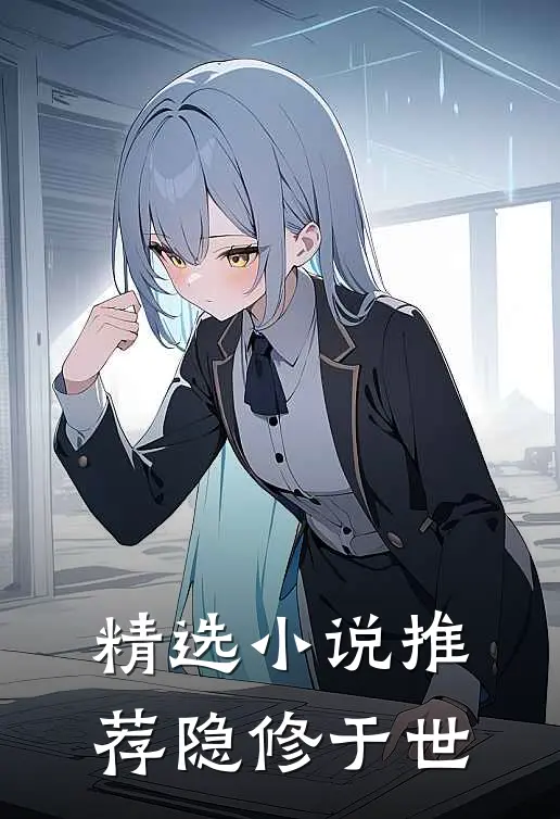 精选小说推荐隐修于世