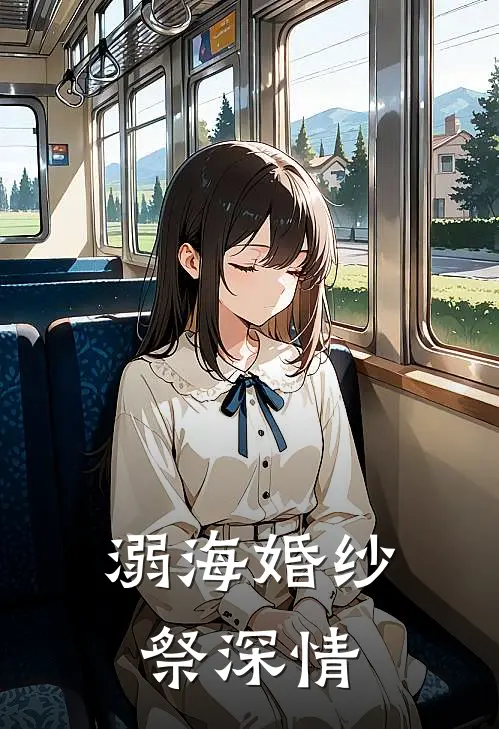 溺海婚纱祭深情