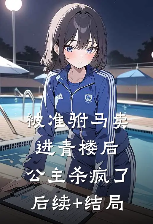 被准驸马卖进青楼后，公主杀疯了后续+结局