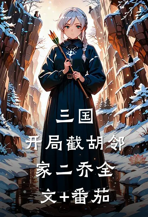 三国：开局截胡邻家二乔全文+番茄