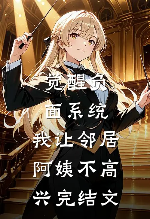 觉醒负面系统，我让邻居阿姨不高兴完结文