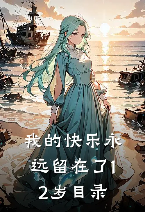 我的快乐永远留在了12岁目录