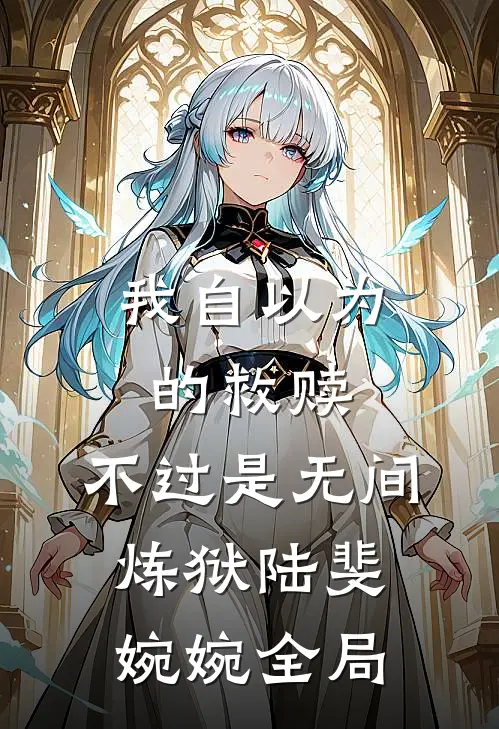 我自以为的救赎，不过是无间炼狱陆斐婉婉全局