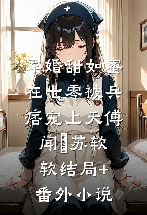 军婚甜如蜜，在七零被兵痞宠上天傅闻璟苏软软结局+番外小说