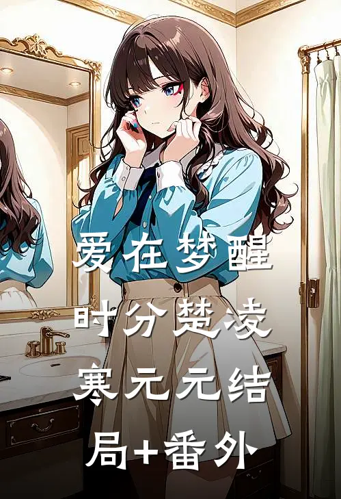 爱在梦醒时分楚凌寒元元结局+番外