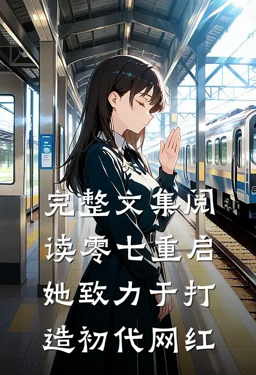 完整文集阅读零七重启：她致力于打造初代网红