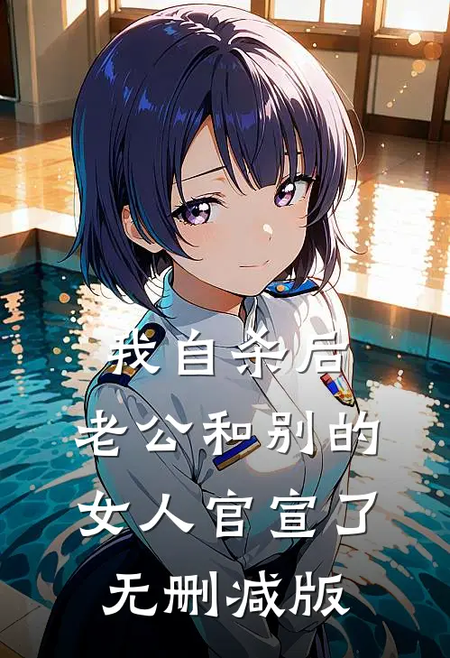 我自杀后，老公和别的女人官宣了无删减版