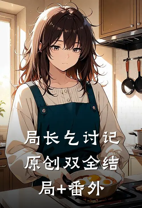 《局长乞讨记》原创双全结局+番外