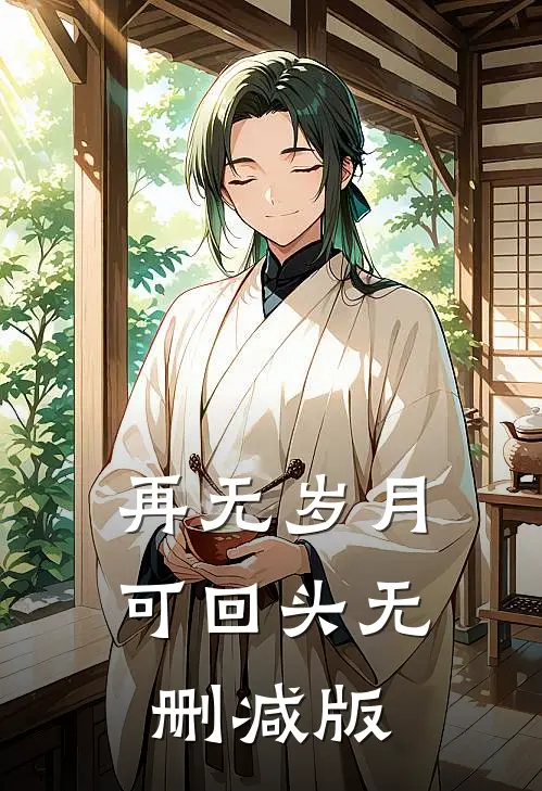 再无岁月可回头无删减版