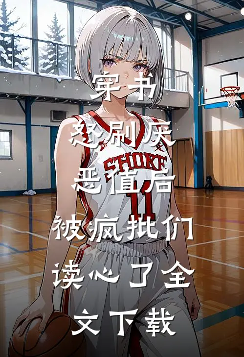 穿书：怒刷厌恶值后，被疯批们读心了全文下载