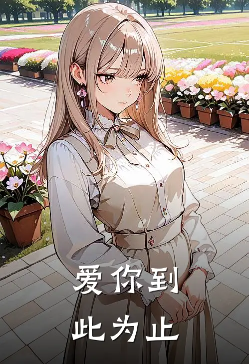 爱你到此为止