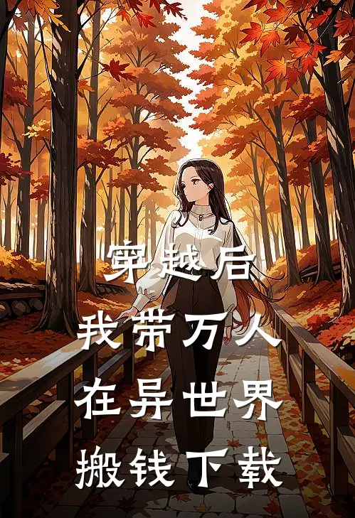 穿越后，我带万人在异世界搬钱下载