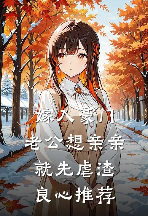 嫁入豪门，老公想亲亲就先虐渣良心推荐