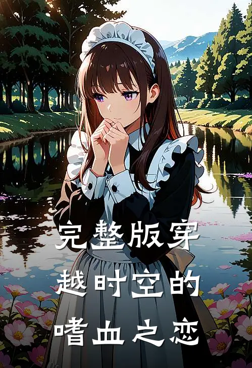 完整版穿越时空的嗜血之恋