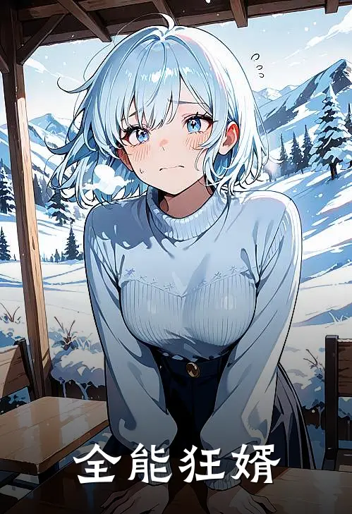 全能狂婿
